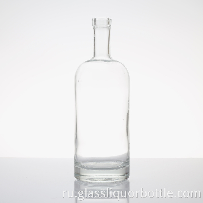 500ml brandy glass bottles